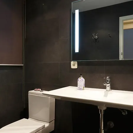 Apartament Olivier