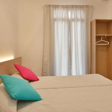 Olivier Apartament Barcelona