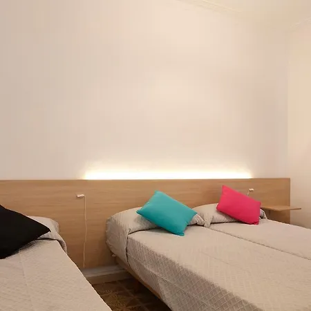 Apartament Olivier Barcelona