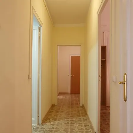 Olivier Apartament Barcelona