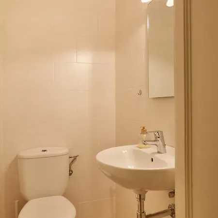 Olivier Apartament