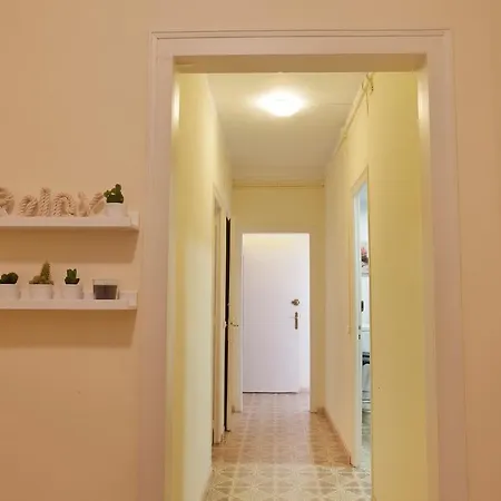 Apartment Olivier *