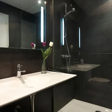 Olivier Apartment *
