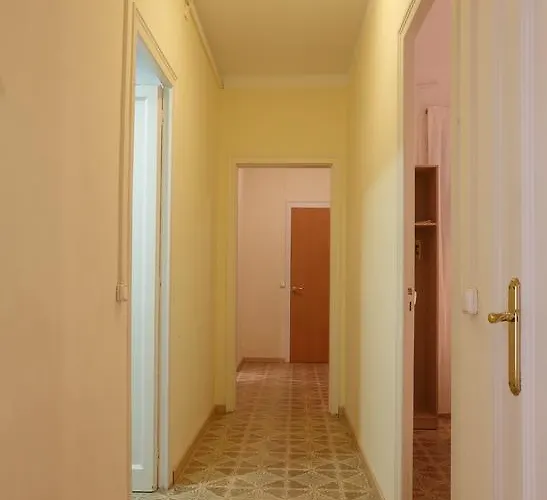 Olivier דירה ברצלונה